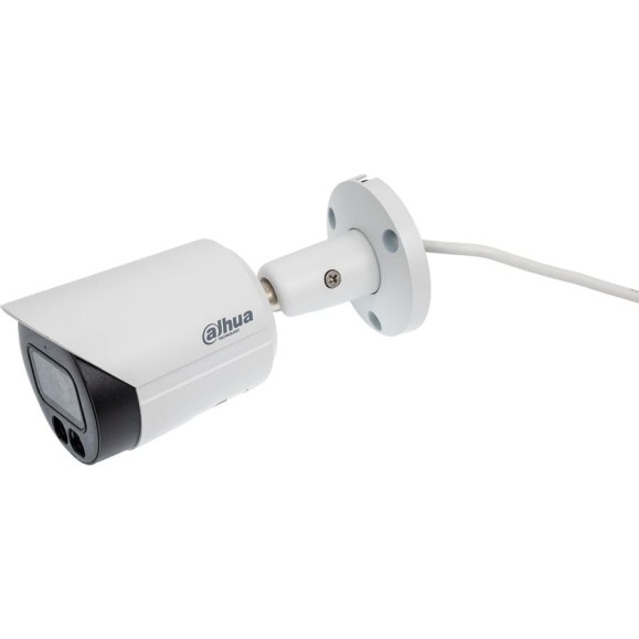 Уличная ip-камера с фиксированным объективом DAHUA DH-IPC-HFW2249SP-S-IL-0280B Уличная ip-камера с фиксированным объективом DAHUA DH-IPC-HFW2249SP-S-IL-0280B