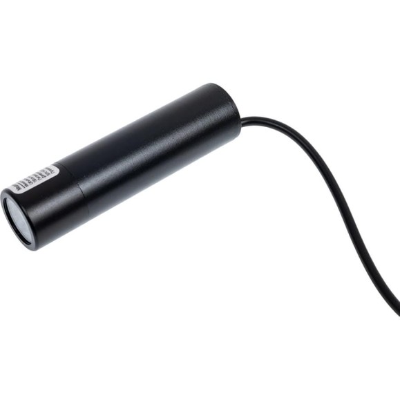 Миниатюрная мультиформатная цилиндрическая видеокамера Amatek AC-HMB20BS 2.8 mm 7000633