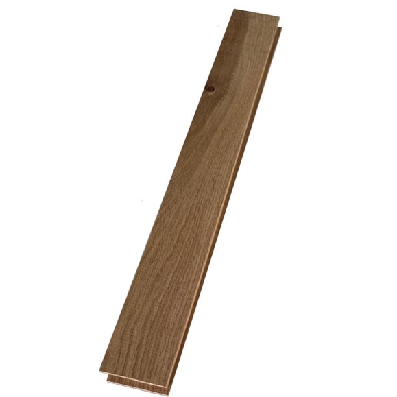 Паркет MW дуб массив, 15x70x420 мм, штучный 1,176 м2 moswood Натура ПДМШ-15-70-420-Н