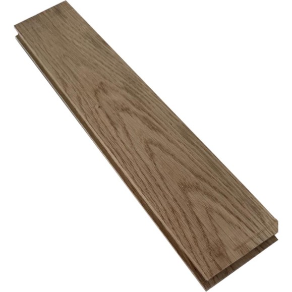 Паркет MW дуб массив, 15x70x350 мм, штучный 0,98 м2 moswood Экстра ПДМШ-15-70-350-Э