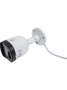 Уличная IP-видеокамера FOX FX-IPC-C40FP-IR AI