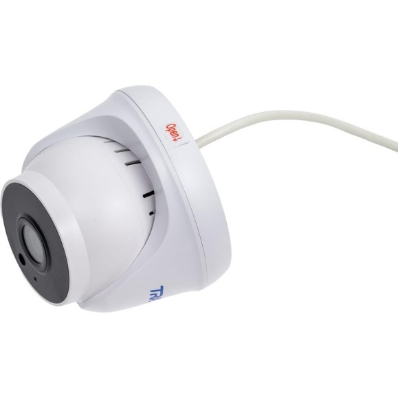 Ip камера видеонаблюдения Trassir TR-D8121IR2W v3 2.8 УТ-00038174 Ip камера видеонаблюдения Trassir TR-D8121IR2W v3 2.8 УТ-00038174