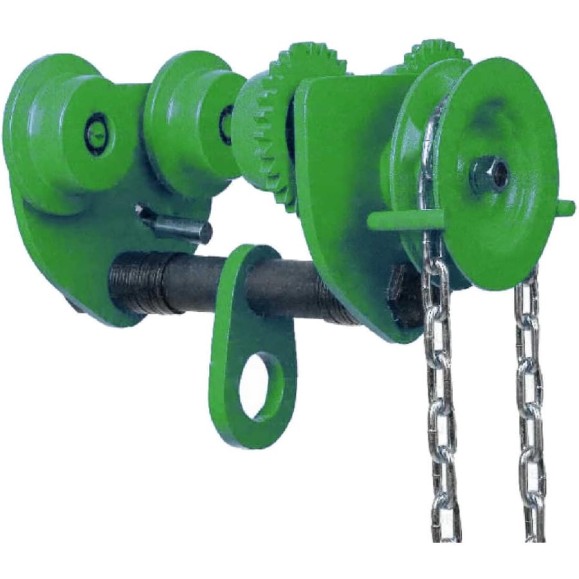 Приводная каретка 10 т 3 м EURO-LIFT HGT 00007623 Приводная каретка 10 т 3 м EURO-LIFT HGT 00007623