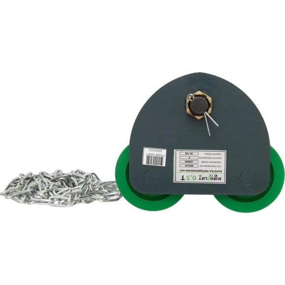 Приводная каретка передвижения EURO-LIFT HGT КПП 0,5/6 (0.5т, 6 м) Приводная каретка передвижения EURO-LIFT HGT КПП 0,5/6 (0.5т, 6 м)