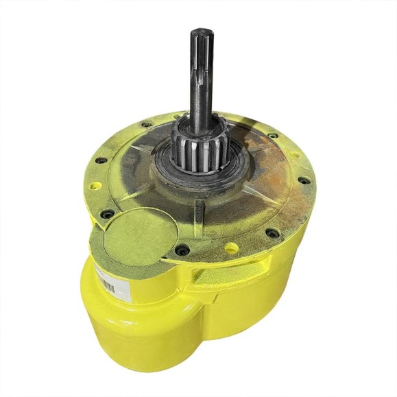 Редуктор для талей OCALIFT CD1/MD1 на 3,2 тонны 11932c