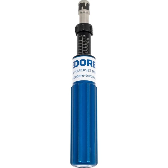Динамометрическая отвертка GEDORE тип S 1/4" 0,24-1,2 Нм 7718050 Динамометрическая отвертка GEDORE тип S 1/4" 0,24-1,2 Нм 7718050
