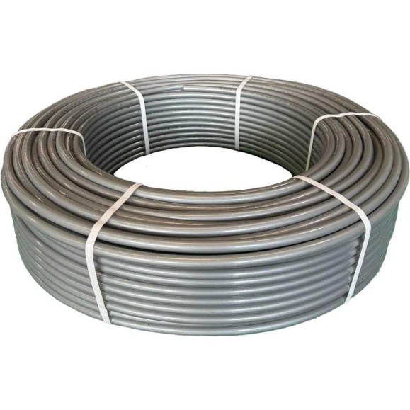 Труба РВК D16x2.2 SDR 7.4 L200 м PE-Xa EVOH 035154 Труба РВК D16x2.2 SDR 7.4 L200 м PE-Xa EVOH 035154