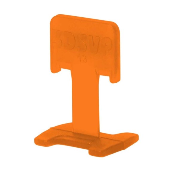 Зажим 3D Krestiki PRIME 2.0 mm СВП (500 шт) 00-00002088 Зажим 3D Krestiki PRIME 2.0 mm СВП (500 шт) 00-00002088