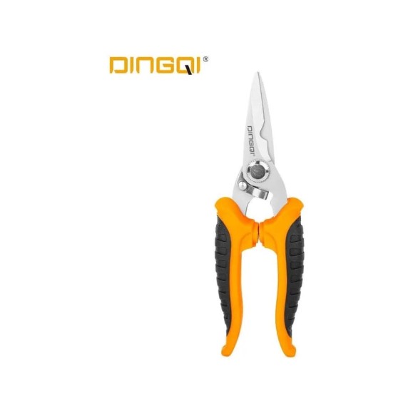 Секатор садовый универсальный DINGQI FG01101 Секатор садовый универсальный DINGQI FG01101