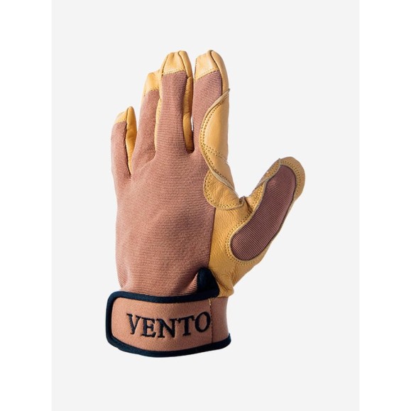 Перчатки VENTO Гарда цвет Желтый, Размер XL vnt 070_xl_ye Перчатки VENTO Гарда цвет Желтый, Размер XL vnt 070_xl_ye