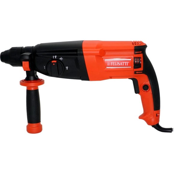 Перфоратор Felisatti FT SDS plus 30/900-2 7004 Перфоратор Felisatti FT SDS plus 30/900-2 7004