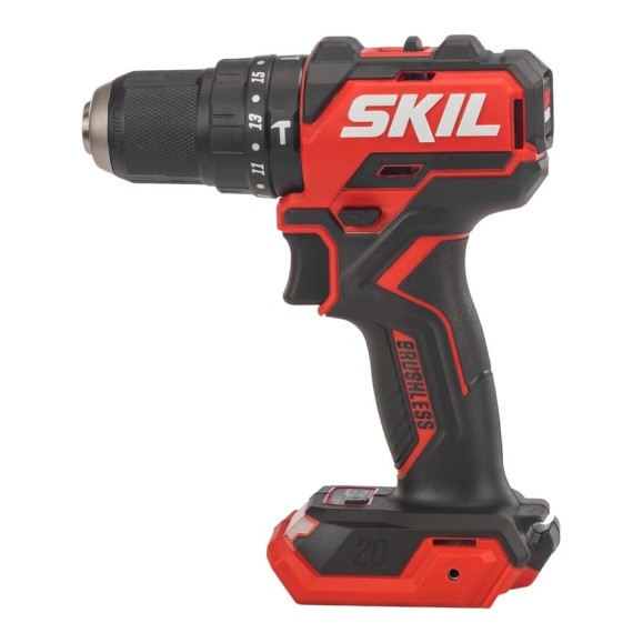 Аккумуляторная ударная дрель-шуруповерт SKIL HD6294, solo HD6294SE00 Аккумуляторная ударная дрель-шуруповерт SKIL HD6294, solo HD6294SE00