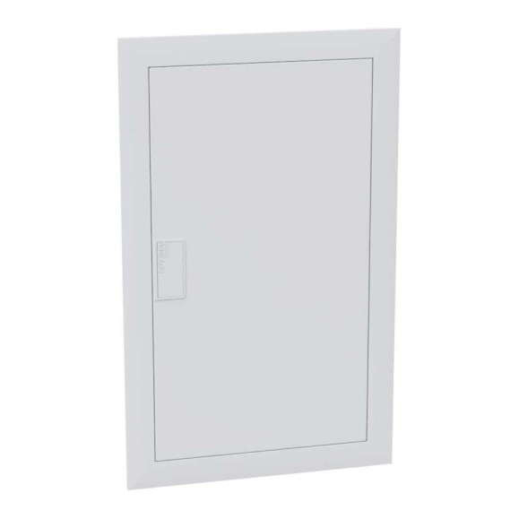Корпус пластиковый КЭАЗ OptiBox Pro 36-VNR-IP40 379804