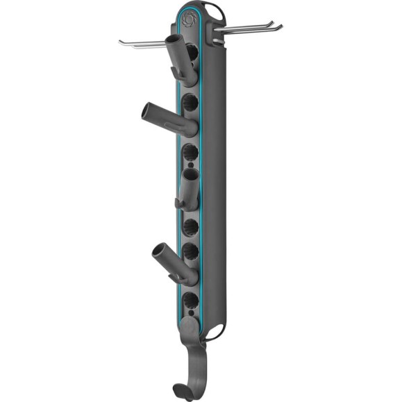 Кронштейн для садовых инструментов вертикальный Gardena Flex 03505-20.000.00 Кронштейн для садовых инструментов вертикальный Gardena Flex 03505-20.000.00