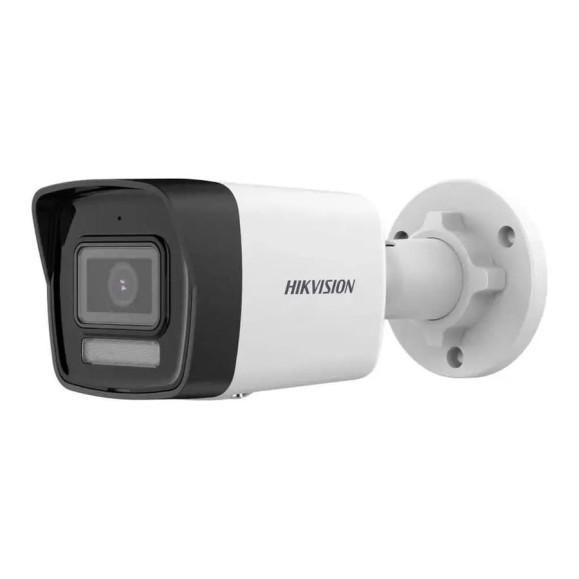 Видеокамера IP HIKVISION DS-2CD1043G2-LIU (2.8 MM) 2.8-2.8мм цвет корпуса белый 2052369 Видеокамера IP HIKVISION DS-2CD1043G2-LIU (2.8 MM) 2.8-2.8мм цвет корпуса белый 2052369