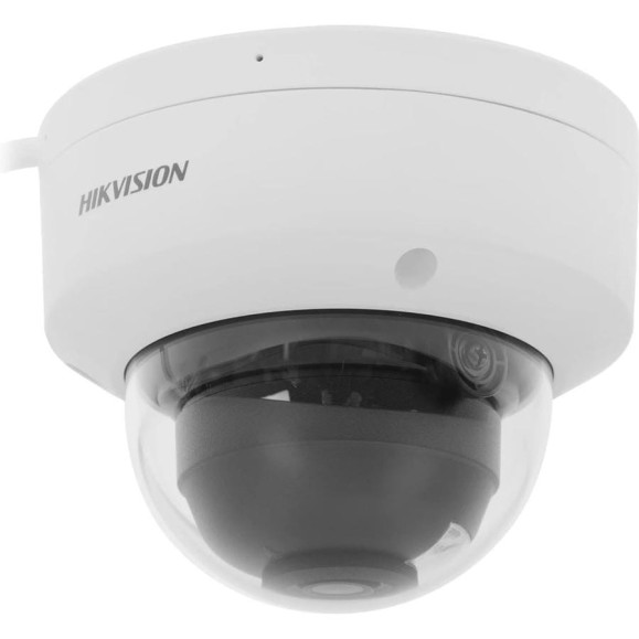 Видеокамера IP HIKVISION DS-2CD1123G2-LIU (2.8 MM) 2.8-2.8мм цвет корпуса белый 2052370 Видеокамера IP HIKVISION DS-2CD1123G2-LIU (2.8 MM) 2.8-2.8мм цвет корпуса белый 2052370
