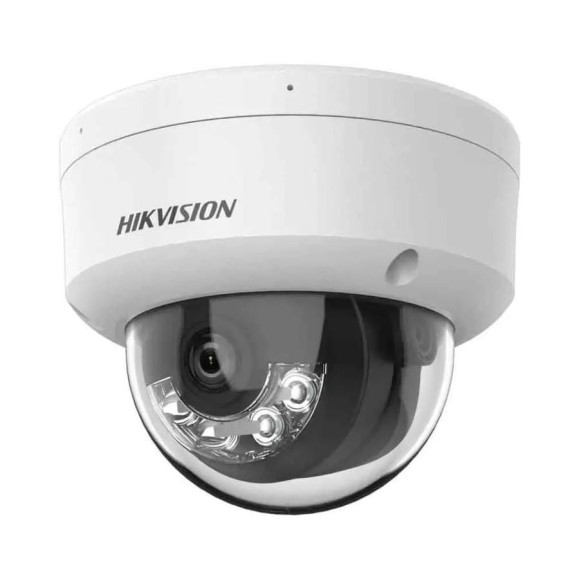Видеокамера IP HIKVISION DS-2CD1143G2-LIU (2.8 MM) 2.8-2.8мм цвет корпуса белый 2052371 Видеокамера IP HIKVISION DS-2CD1143G2-LIU (2.8 MM) 2.8-2.8мм цвет корпуса белый 2052371