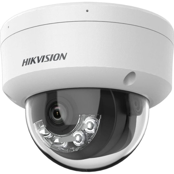 Видеокамера IP HIKVISION DS-2CD1143G2-LIUF(2.8mm) 2.8-2.8мм цвет корпуса белый 2070376 Видеокамера IP HIKVISION DS-2CD1143G2-LIUF(2.8mm) 2.8-2.8мм цвет корпуса белый 2070376
