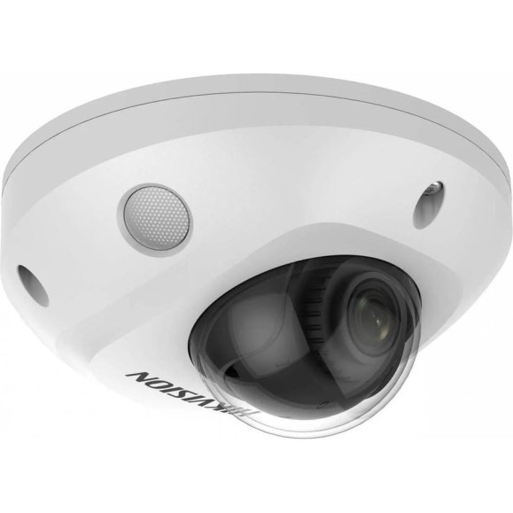 Видеокамера IP HIKVISION DS-2CD2543G2-IS(4mm) 4-4мм корп.:белый 1774310 Видеокамера IP HIKVISION DS-2CD2543G2-IS(4mm) 4-4мм корп.:белый 1774310