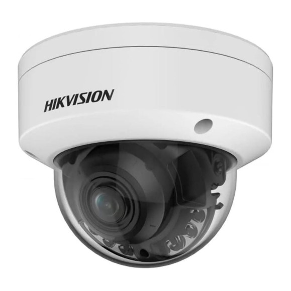 Видеокамера IP HIKVISION DS-2CD2747G2HT-LIZS(2.8-12MM) 2.8-12мм корпус серый 1406686 Видеокамера IP HIKVISION DS-2CD2747G2HT-LIZS(2.8-12MM) 2.8-12мм корпус серый 1406686