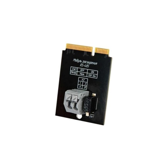 Плата расширения Stahlmann Smart RS-485 2287309