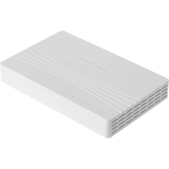 Коммутатор HIKVISION DS-3E0508D-O 8x1Гбит/с 1159856 Коммутатор HIKVISION DS-3E0508D-O 8x1Гбит/с 1159856