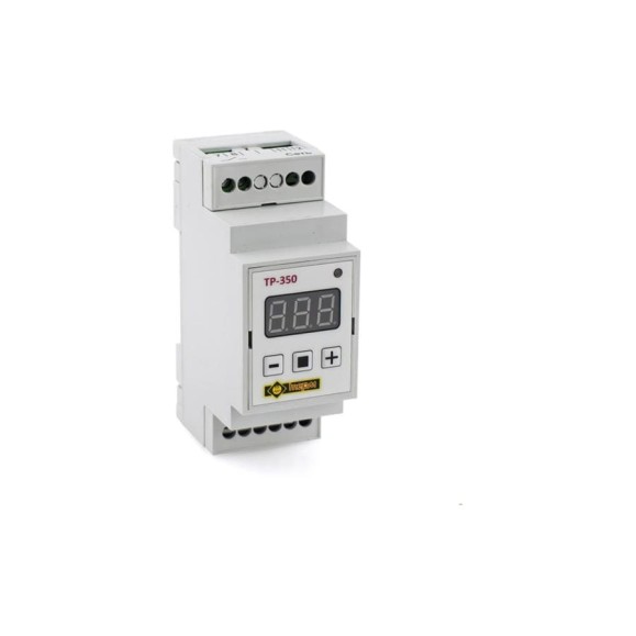 Терморегулятор AURA ТР-350 без датчика 100446 Терморегулятор AURA ТР-350 без датчика 100446