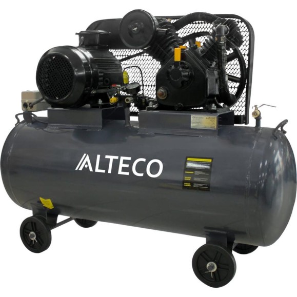 Компрессор ALTECO ACB-200/900 53405