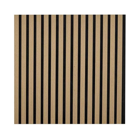 Акустические реечные панели LAKO DECOR 600-600 мм, Итальянский орех, в комплекте 5 шт LKD-RE-ACU-322-KO Акустические реечные панели LAKO DECOR 600-600 мм, Итальянский орех, в комплекте 5 шт LKD-RE-ACU-322-KO