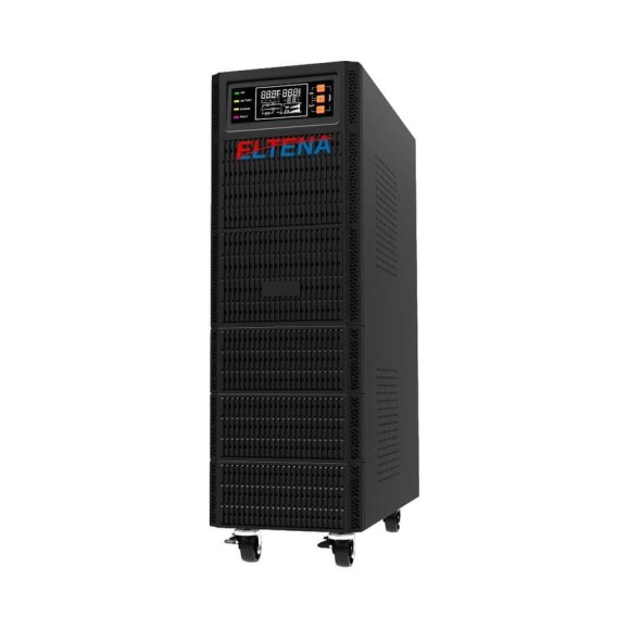 Источник бесперебойного питания ELTENA 10000Вт, АКБ 20x9Ач Monolith B10000 Источник бесперебойного питания ELTENA 10000Вт, АКБ 20x9Ач Monolith B10000