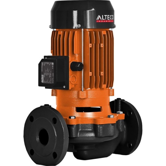 Циркуляционный насос ALTECO PH 50/2200 F 81183 Циркуляционный насос ALTECO PH 50/2200 F 81183