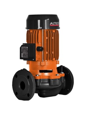 Циркуляционный насос ALTECO PH 50/1500 F 81184 Циркуляционный насос ALTECO PH 50/1500 F 81184