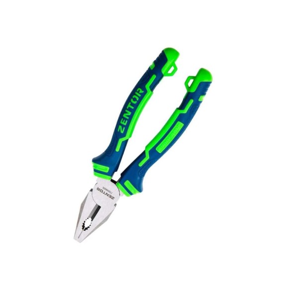 Комбинированные плоскогубцы Zentor 200 мм ZT00002S Комбинированные плоскогубцы Zentor 200 мм ZT00002S
