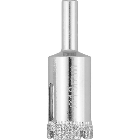 Коронка по стеклу (18 мм; ц/х) Vertextools 333-18 Коронка по стеклу (18 мм; ц/х) Vertextools 333-18