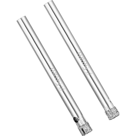 Коронка по стеклу 5 мм vertextools 333-05 Коронка по стеклу 5 мм vertextools 333-05