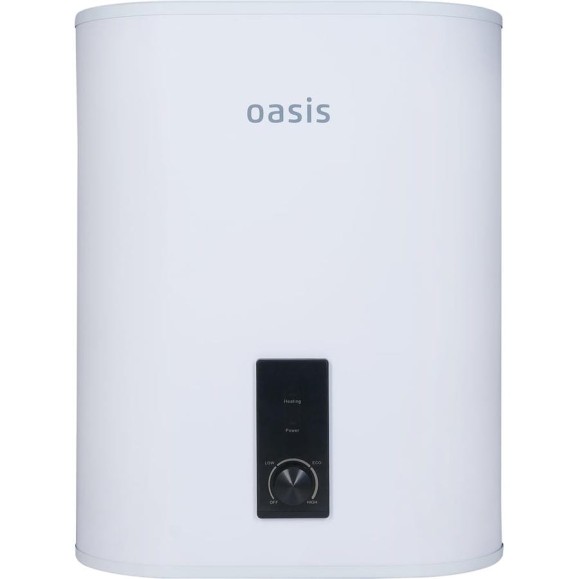 Электрический накопительный водонагреватель OASIS 30VZ Электрический накопительный водонагреватель OASIS 30VZ