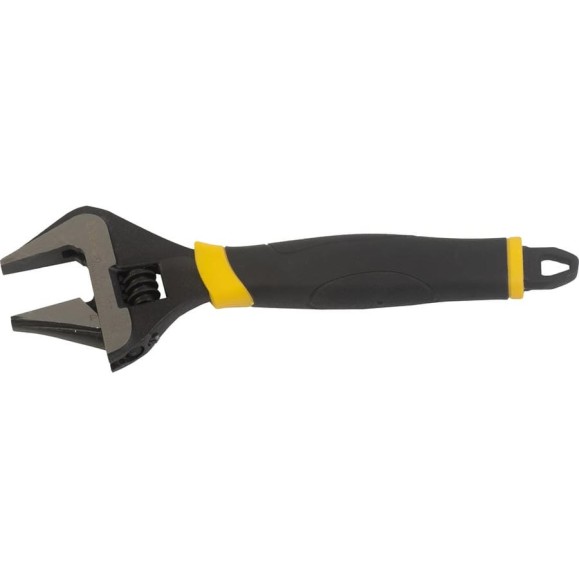 Ключ разводной Skole RW 250мм, 10" RW-10250 Ключ разводной Skole RW 250мм, 10" RW-10250