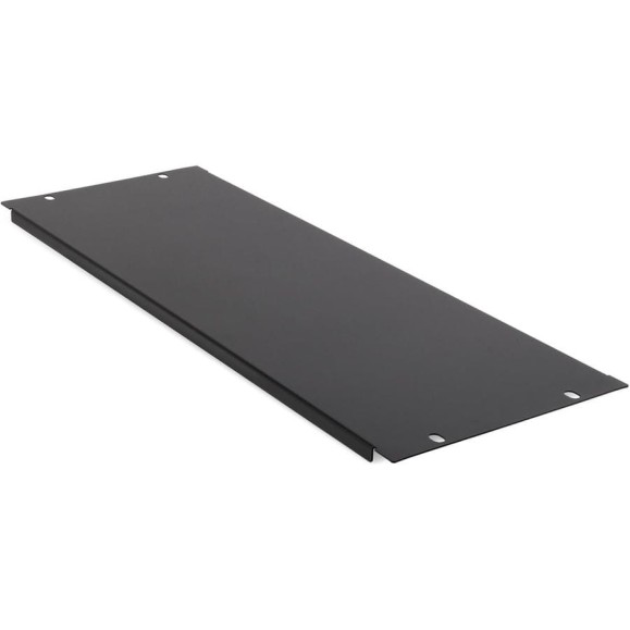 Панель ONTEK 4U заглушка , крепление 19 4U, черный RAL 9005 BLK4U-9005 Панель ONTEK 4U заглушка , крепление 19 4U, черный RAL 9005 BLK4U-9005