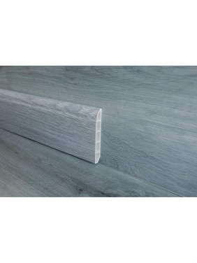 Плинтус Power Dekor 2400_80_12 1455 Дуб Мистик, AK-1455-T Плинтус Power Dekor 2400_80_12 1455 Дуб Мистик, AK-1455-T