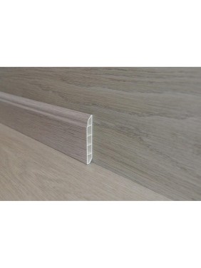 Плинтус Power Dekor 2400_60_12 1518 Дуб Бостон, AK-1518-C Плинтус Power Dekor 2400_60_12 1518 Дуб Бостон, AK-1518-C