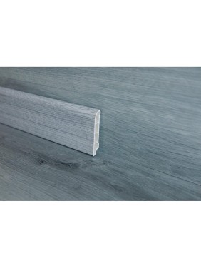 Плинтус Power Dekor 2400_60_12 1455 Дуб Мистик, AK-1455-C Плинтус Power Dekor 2400_60_12 1455 Дуб Мистик, AK-1455-C