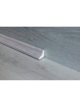 Плинтус Power Dekor 2400_28_15 T0007 Дуб Монблан, AK-T0007-Y