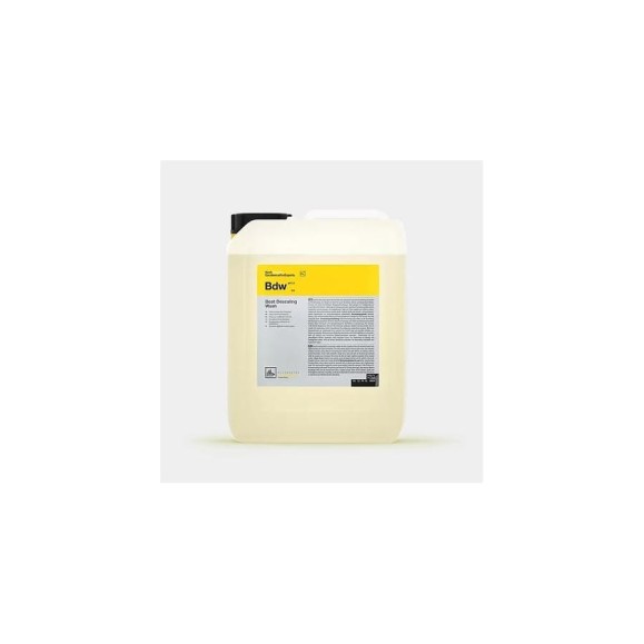 Шампунь глубокой очистки Boat Descaling Wash Koch Chemie 5л 518005 3709