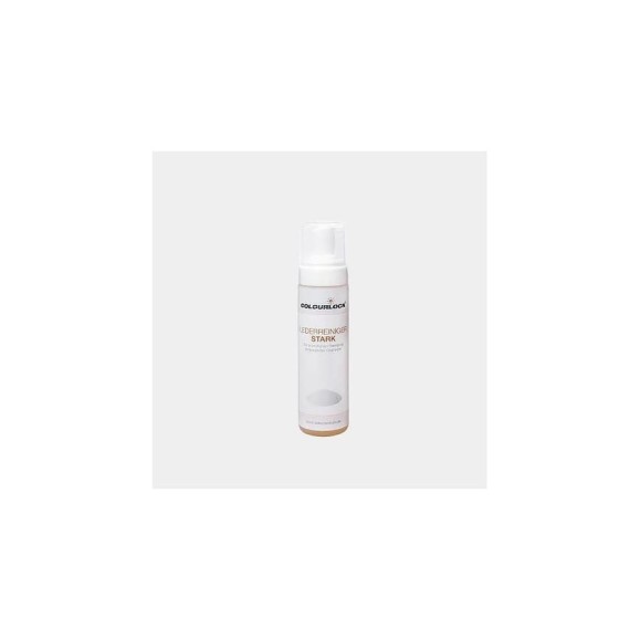 Средство для чистки кожи Koch Chemie COLOURLOCK Lederreiniger Stark 200мл LZ-121067 4109 Средство для чистки кожи Koch Chemie COLOURLOCK Lederreiniger Stark 200мл LZ-121067 4109