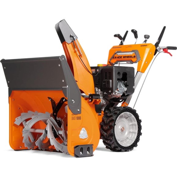 Бензиновый снегоуборщик DAEWOO DAST 1080 Бензиновый снегоуборщик DAEWOO DAST 1080