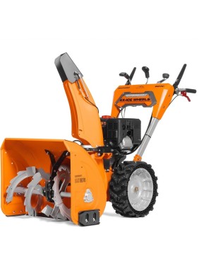 Бензиновый снегоуборщик DAEWOO DAST 9070 (LCT) Бензиновый снегоуборщик DAEWOO DAST 9070 (LCT)