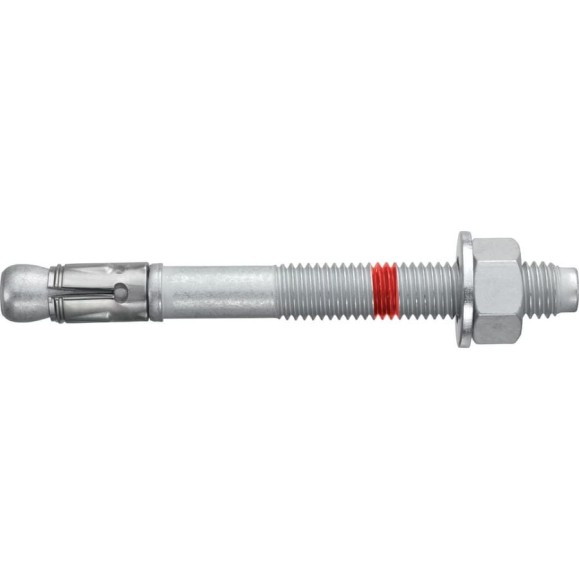 Анкер-шпилька Hilti HST3 M12x185 110/90 25шт 2105853 Анкер-шпилька Hilti HST3 M12x185 110/90 25шт 2105853