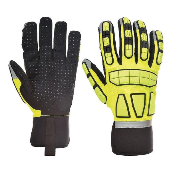 Перчатки защитные с противоударными вставками Jeta Safety р. 10/XL, JWMG-926-XL Перчатки защитные с противоударными вставками Jeta Safety р. 10/XL, JWMG-926-XL