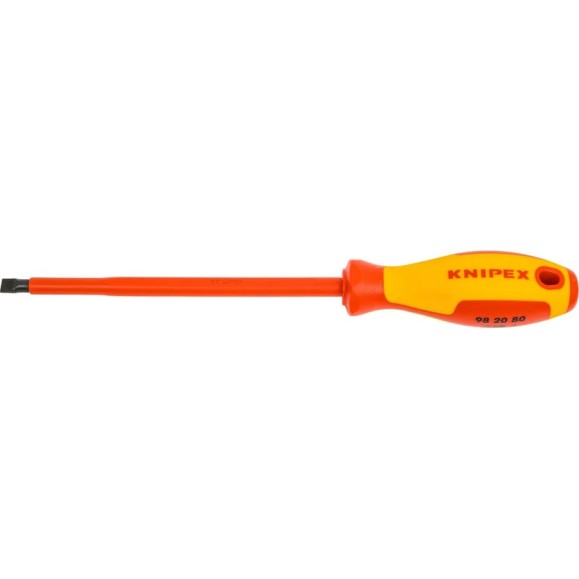 Отвертка KNIPEX KN-982080 Отвертка KNIPEX KN-982080