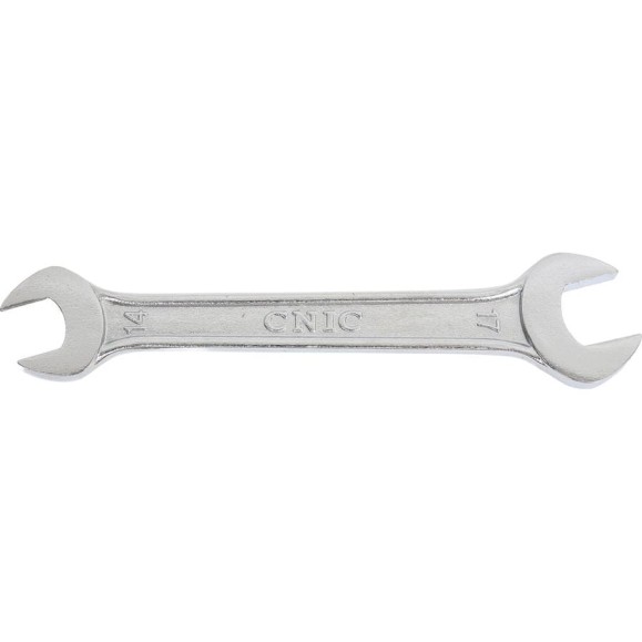 Ключ CNIC 14x17 хром. TS-001 35418 Ключ CNIC 14x17 хром. TS-001 35418